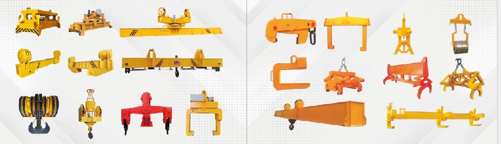 Crane Lifting Equipment